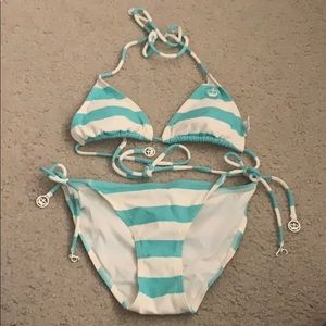 NWOT Juicy couture bikini